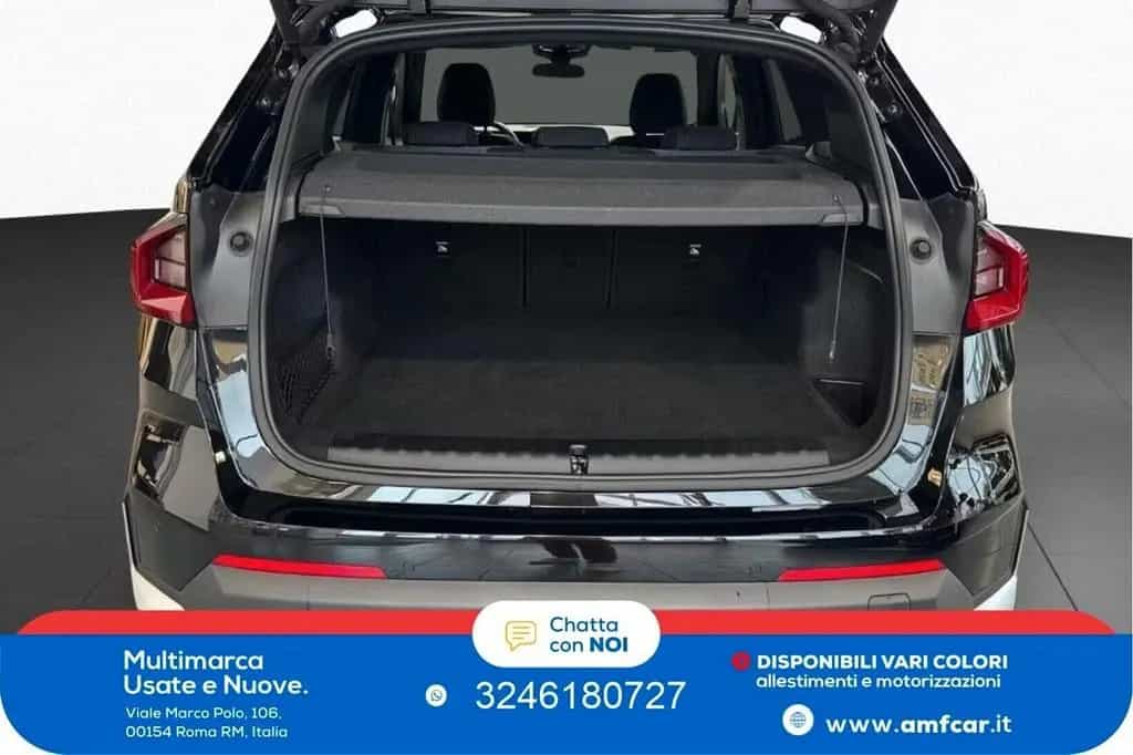 Other Other Bmw X1 sDrive18i Cambio Automatico Navi 01/2023-photo-11