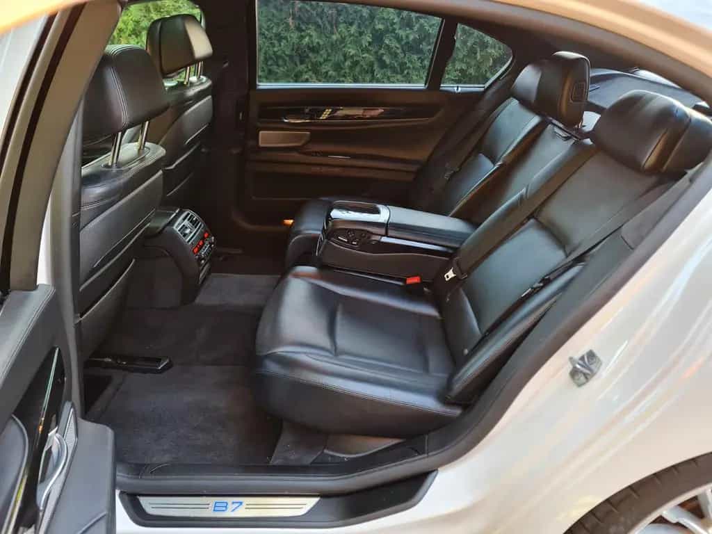 ALPINA B7 4,4 Bi-Turbo 540KM Langversion 09/2013-photo-7