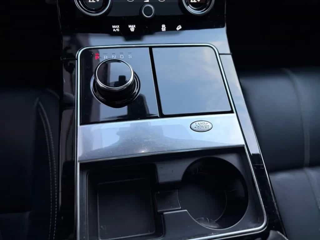 Land Rover Range Rover Rover Velar 3.0*R-Dynamic*SE*LED*HUD*MEM 01/2019-photo-14