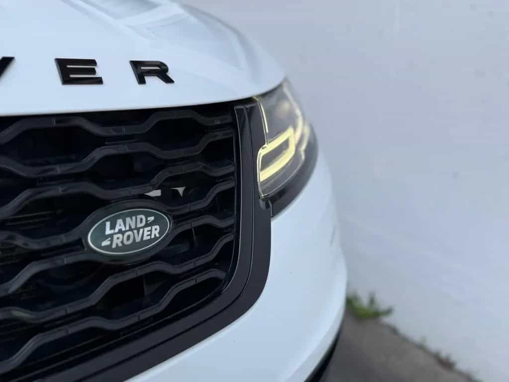 Land Rover Range Rover Rover Velar 3.0*R-Dynamic*SE*LED*HUD*MEM 01/2019-photo-17