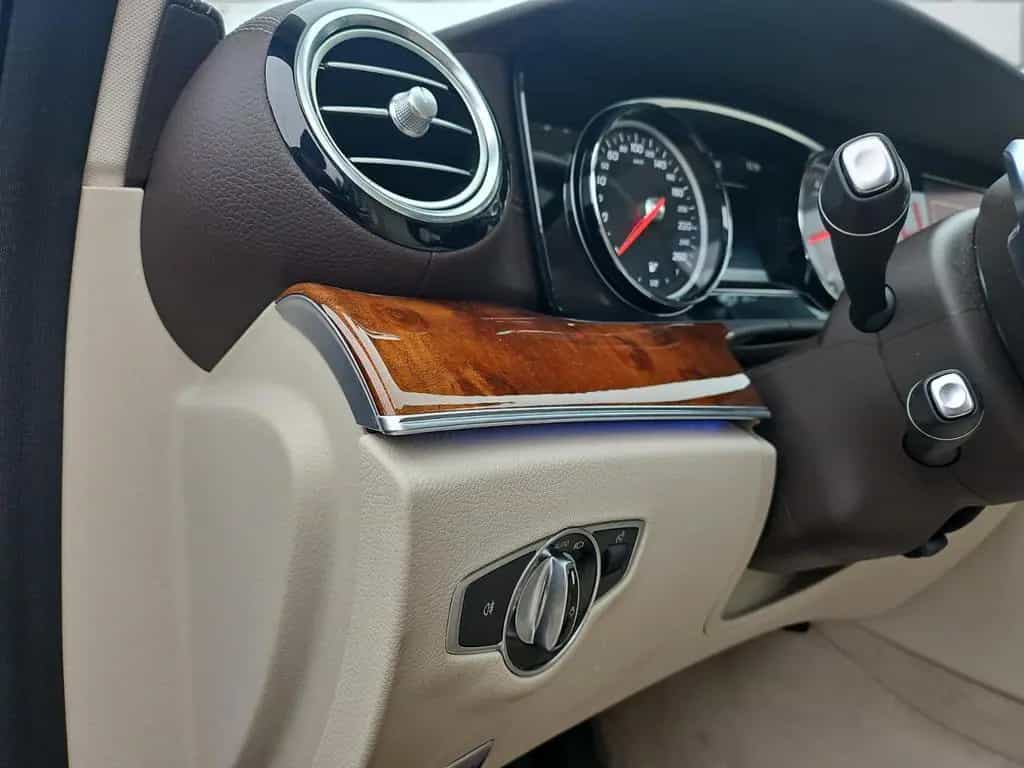Mercedes-Benz E 400 4Matic Exclusive*Multibeam*Holz*Burmester* 11/2016-photo-17
