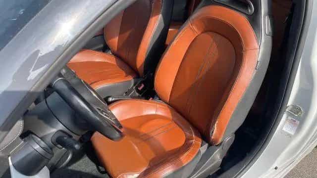 Abarth 500 500 C 1.4 Turbo T-Jet Custom 06/2013-photo-10
