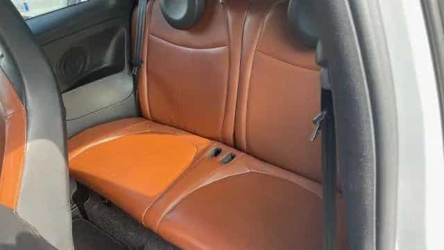Abarth 500 500 C 1.4 Turbo T-Jet Custom 06/2013-photo-12