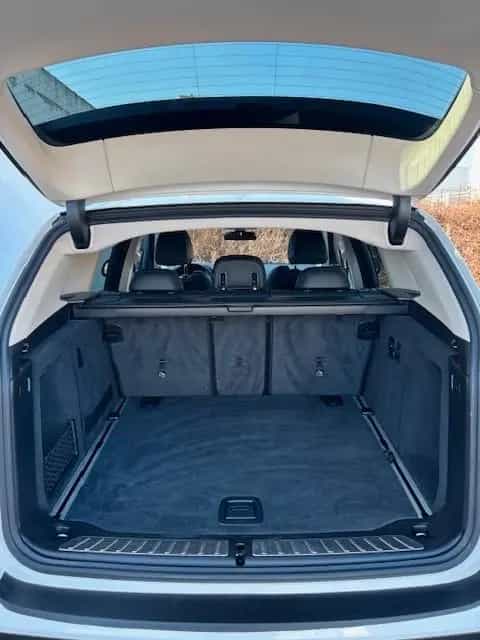 BMW X3 xDrive 20 d Advantage°Led°Navi°Sport Sitze° 03/2019-photo-12