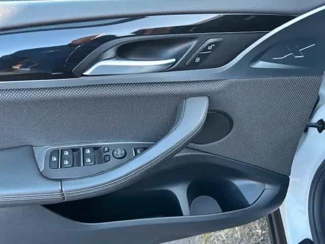 BMW X3 xDrive 20 d Advantage°Led°Navi°Sport Sitze° 03/2019-photo-14