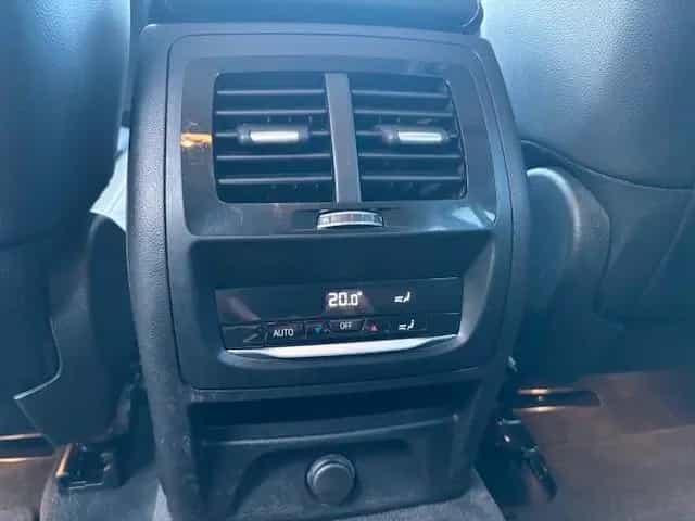 BMW X3 xDrive 20 d Advantage°Led°Navi°Sport Sitze° 03/2019-photo-15