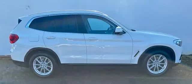 BMW X3 xDrive 20 d Advantage°Led°Navi°Sport Sitze° 03/2019-photo-4
