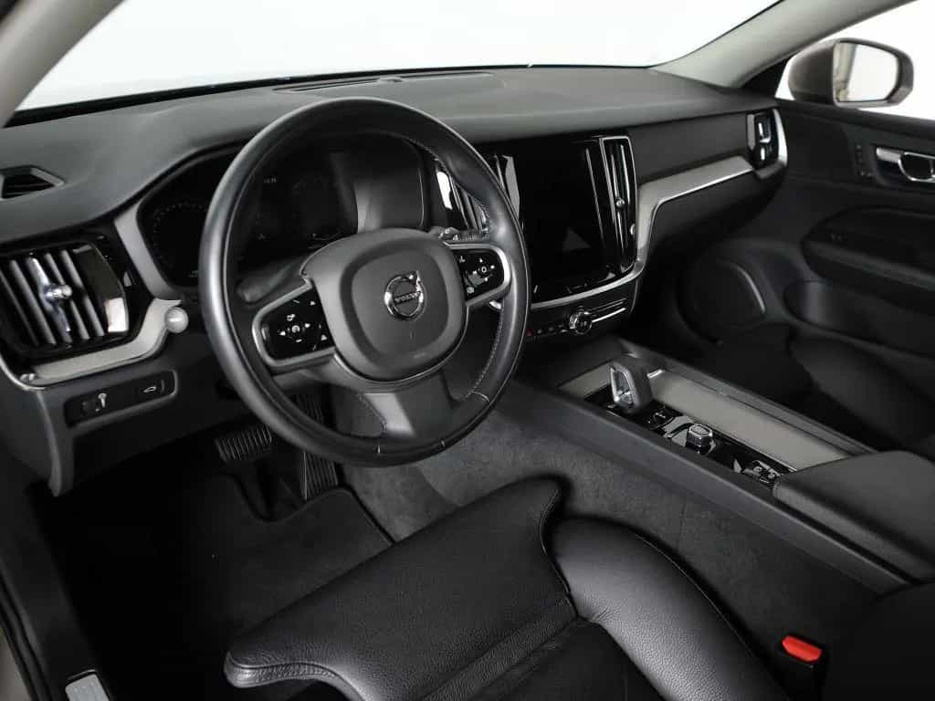Volvo V60 Cross Country B4 D AWD Geartronic Pro *AHK* 02/2022-photo-9