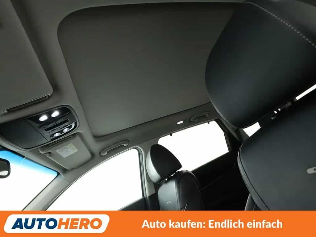 Kia Sorento 2.2 CRDi GT-Line D Aut.*NAVI*BiLED*CAM* 06/2019-photo-22