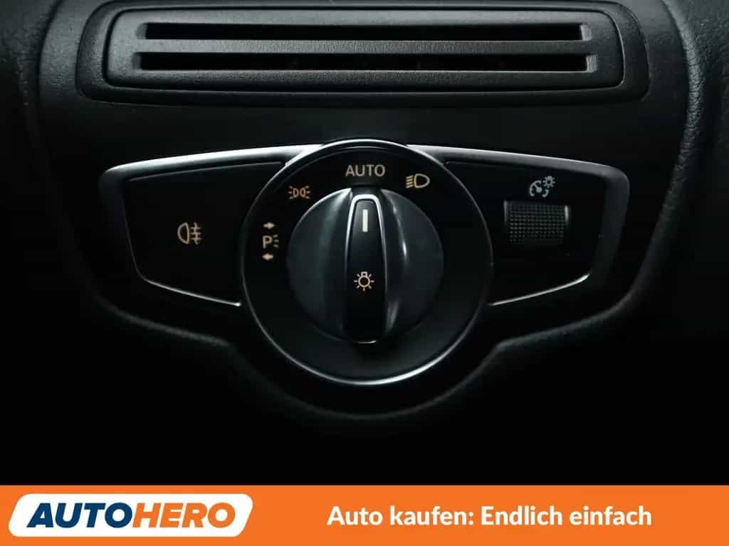 Mercedes-Benz GLC 400 GLC-Klasse GLC 400 d 4Matic AMG Line Aut.*NAVI* 12/2020-photo-25