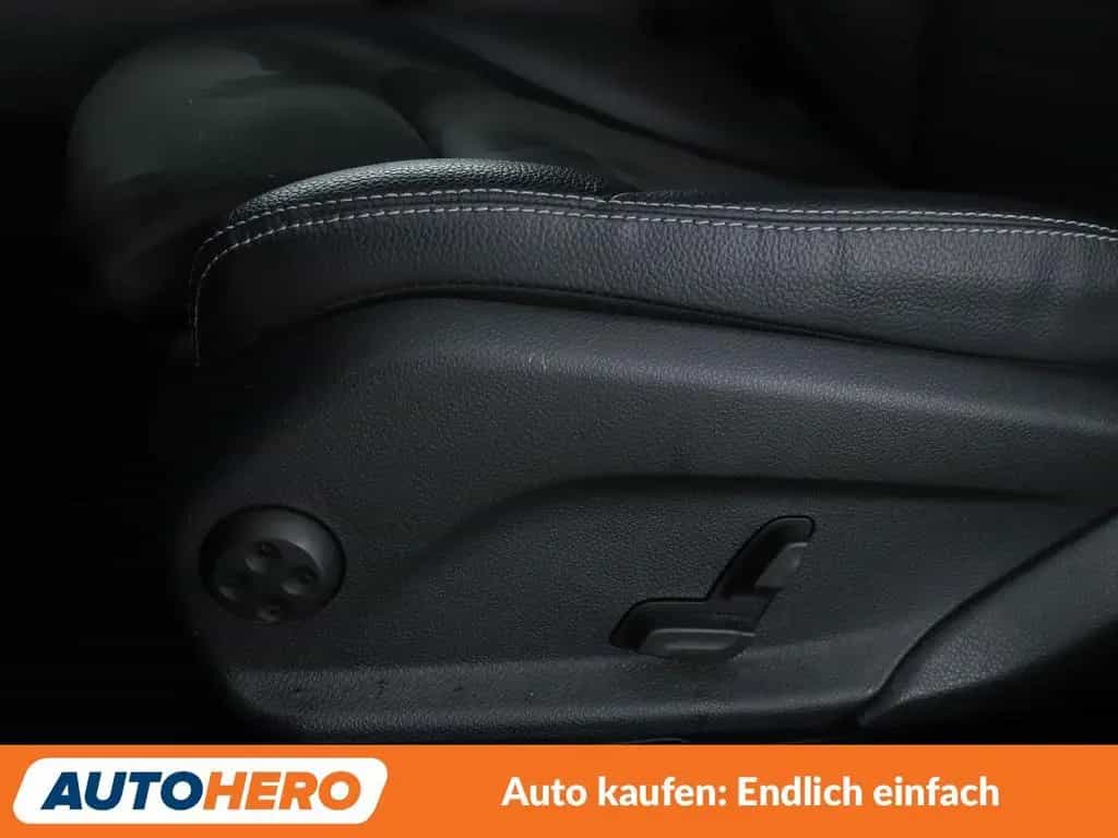 Mercedes-Benz GLC 400 GLC-Klasse GLC 400 d 4Matic AMG Line Aut.*NAVI* 12/2020-photo-28