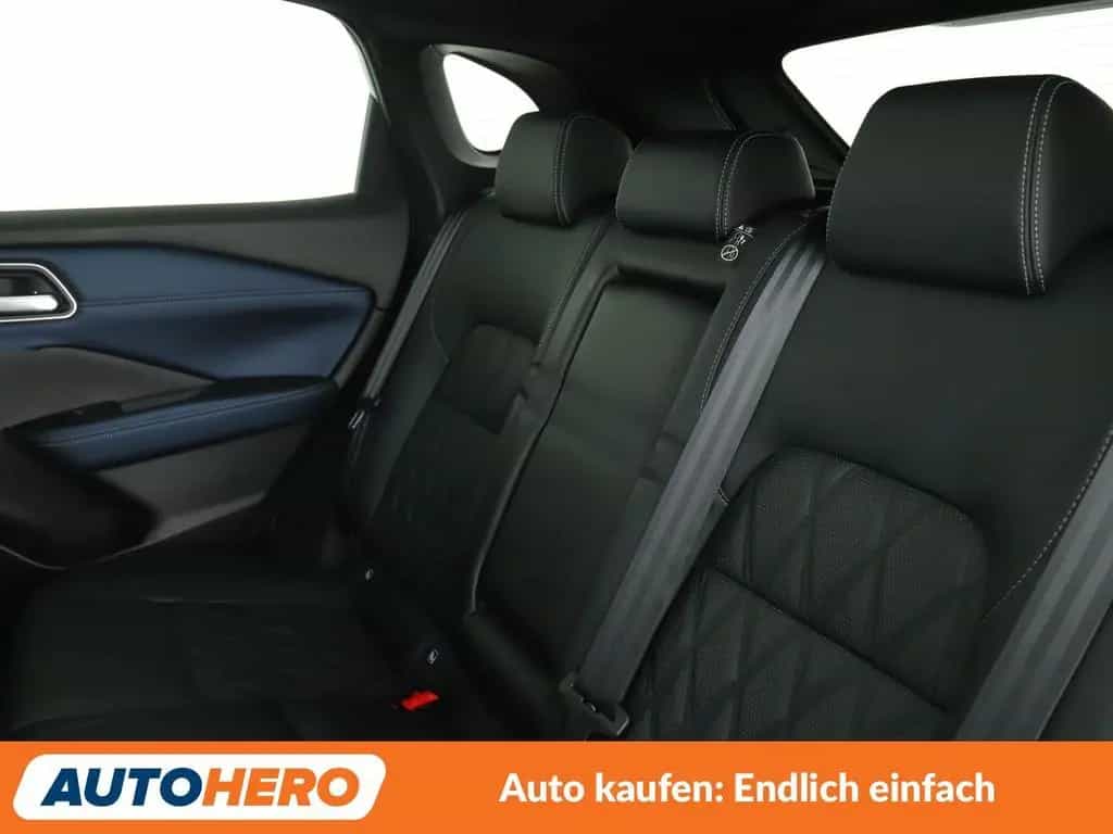 Nissan Qashqai 1.3 DIG-T Mild-Hybrid Tekna+ Aut*NAVI* 07/2021-photo-13