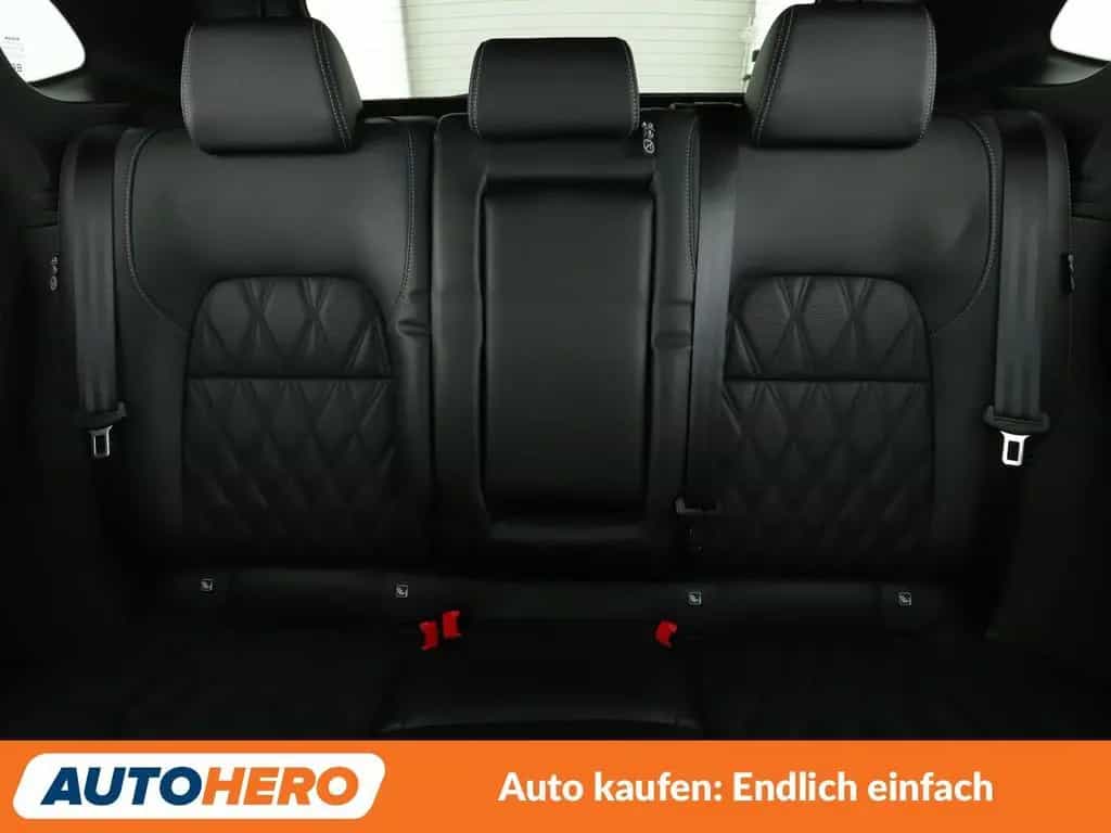 Nissan Qashqai 1.3 DIG-T Mild-Hybrid Tekna+ Aut*NAVI* 07/2021-photo-15