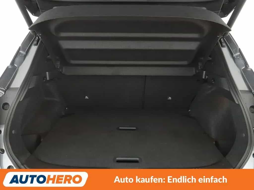 Nissan Qashqai 1.3 DIG-T Mild-Hybrid Tekna+ Aut*NAVI* 07/2021-photo-17