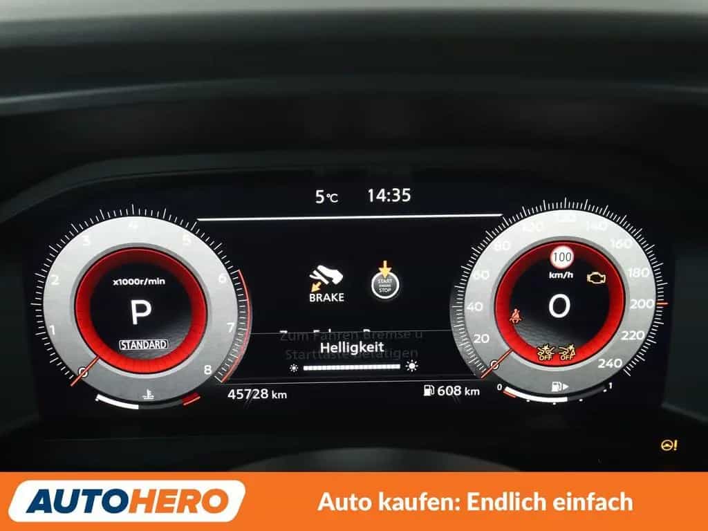 Nissan Qashqai 1.3 DIG-T Mild-Hybrid Tekna+ Aut*NAVI* 07/2021-photo-19