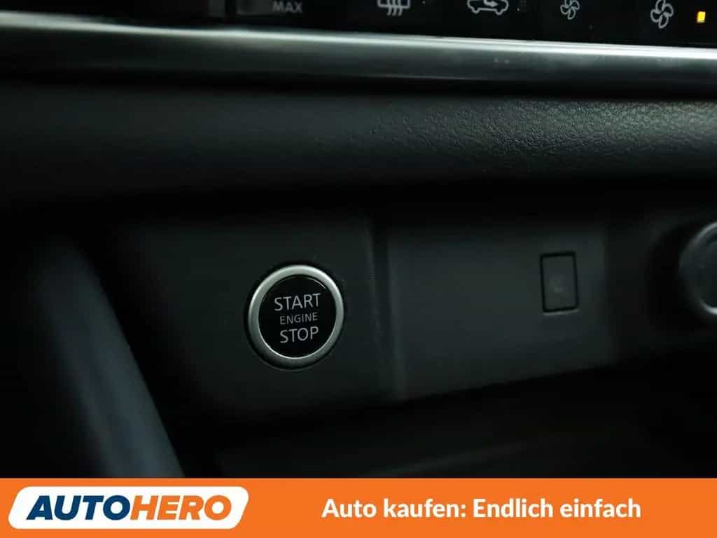 Nissan Qashqai 1.3 DIG-T Mild-Hybrid Tekna+ Aut*NAVI* 07/2021-photo-25