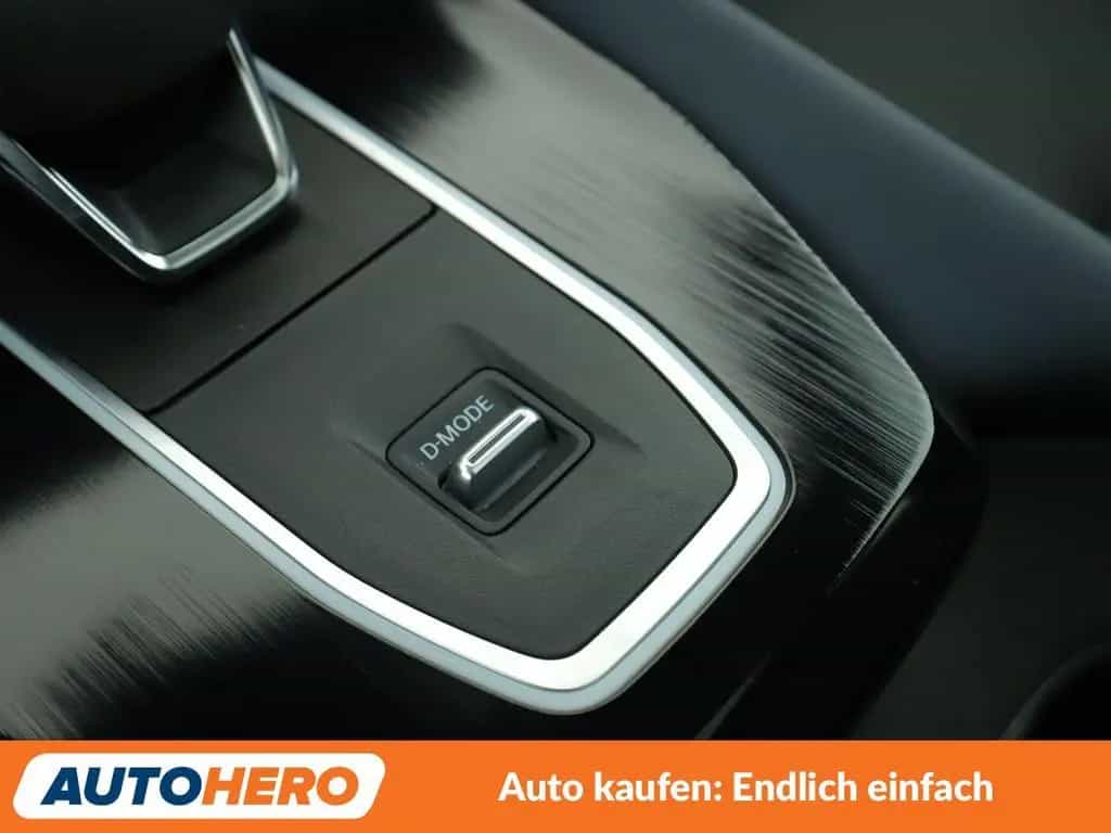 Nissan Qashqai 1.3 DIG-T Mild-Hybrid Tekna+ Aut*NAVI* 07/2021-photo-28