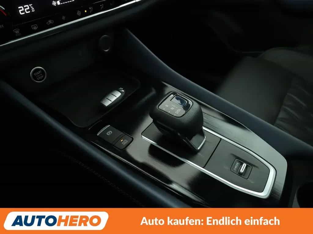 Nissan Qashqai 1.3 DIG-T Mild-Hybrid Tekna+ Aut*NAVI* 07/2021-photo-30