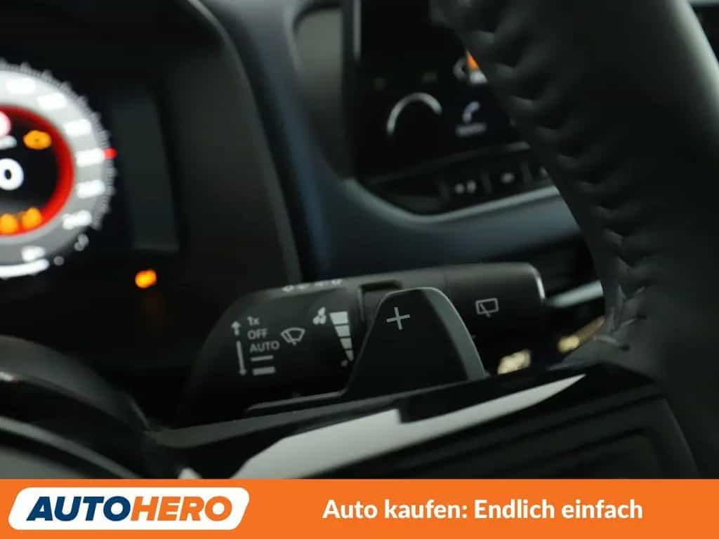 Nissan Qashqai 1.3 DIG-T Mild-Hybrid Tekna+ Aut*NAVI* 07/2021-photo-31