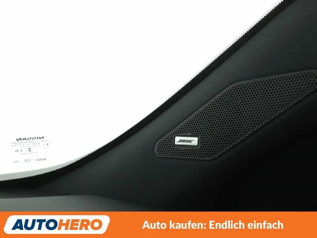 Nissan Qashqai 1.3 DIG-T Mild-Hybrid Tekna+ Aut*NAVI* 07/2021-photo-38