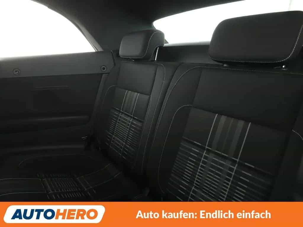 Volkswagen Golf VI 1.2 TSI Lounge BlueMotion Tech*NAVI*PDC* 04/2016-photo-13