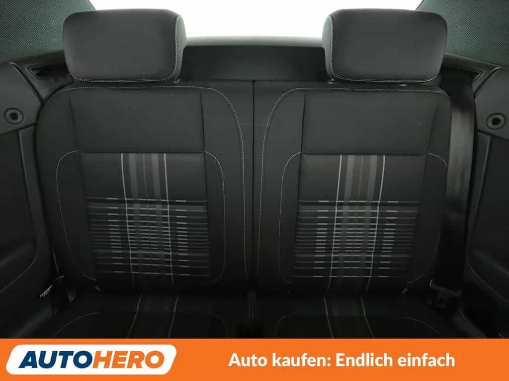 Volkswagen Golf VI 1.2 TSI Lounge BlueMotion Tech*NAVI*PDC* 04/2016-photo-15