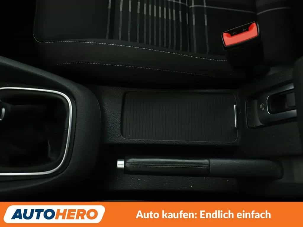 Volkswagen Golf VI 1.2 TSI Lounge BlueMotion Tech*NAVI*PDC* 04/2016-photo-26