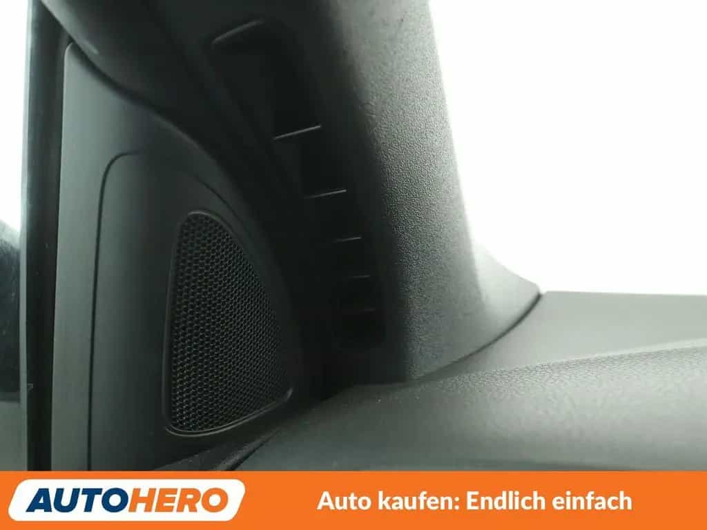Volkswagen Golf VI 1.2 TSI Lounge BlueMotion Tech*NAVI*PDC* 04/2016-photo-33