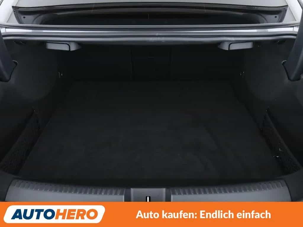 Mercedes-Benz CLA 220 AMG Line Aut.*NAVI*LED*TEMPO*PDC* 06/2019-photo-17