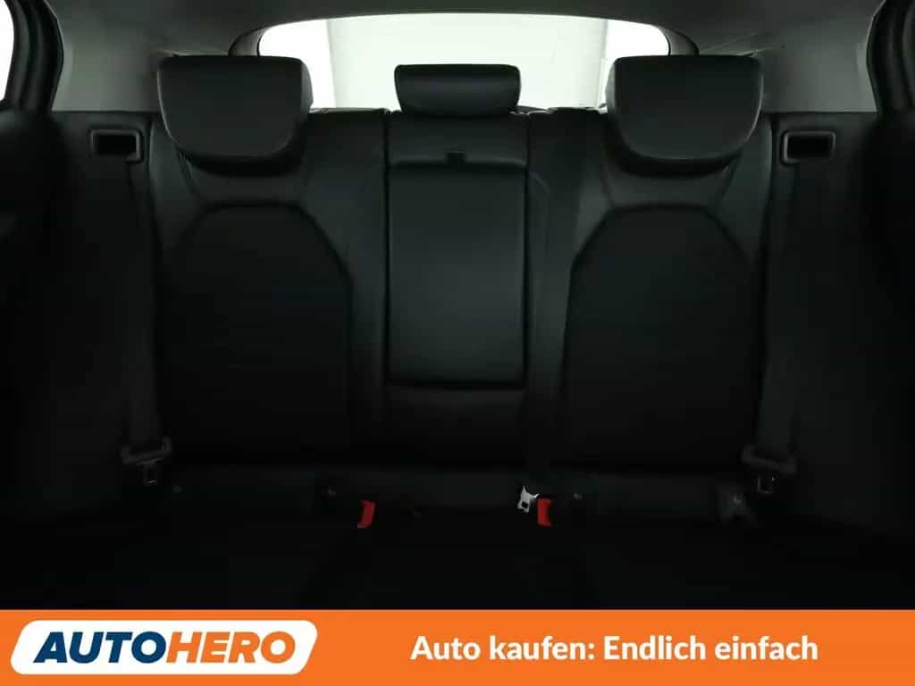 Alfa Romeo Stelvio 2.2 JTDM Super Q4 Aut.*NAV*XENON*ACC*CAM*PDC* 11/2017-photo-15