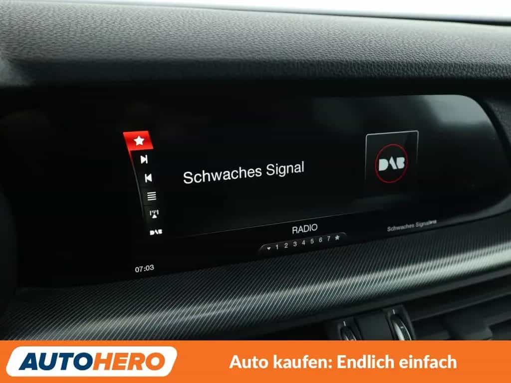 Alfa Romeo Stelvio 2.2 JTDM Super Q4 Aut.*NAV*XENON*ACC*CAM*PDC* 11/2017-photo-22