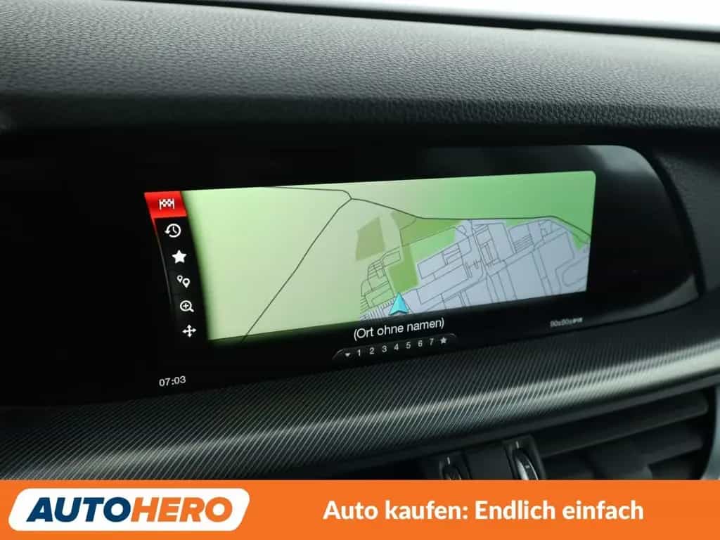 Alfa Romeo Stelvio 2.2 JTDM Super Q4 Aut.*NAV*XENON*ACC*CAM*PDC* 11/2017-photo-23