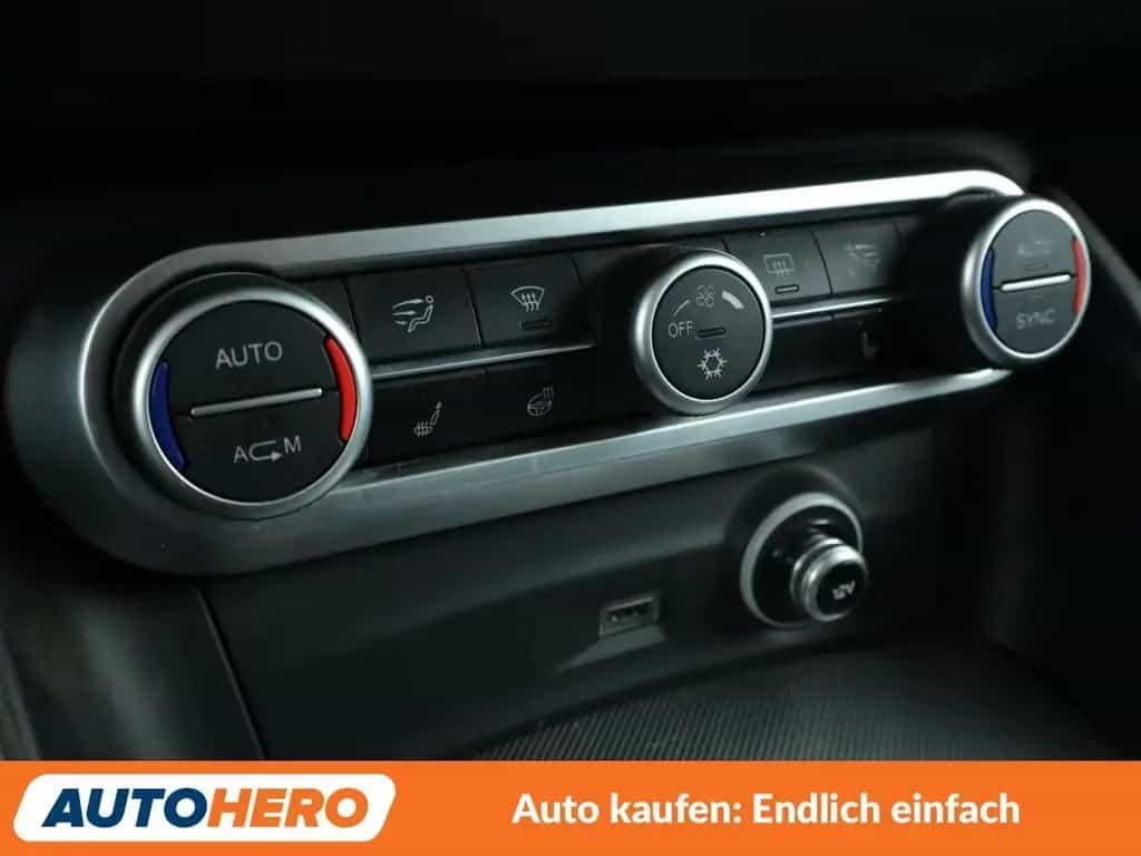 Alfa Romeo Stelvio 2.2 JTDM Super Q4 Aut.*NAV*XENON*ACC*CAM*PDC* 11/2017-photo-24