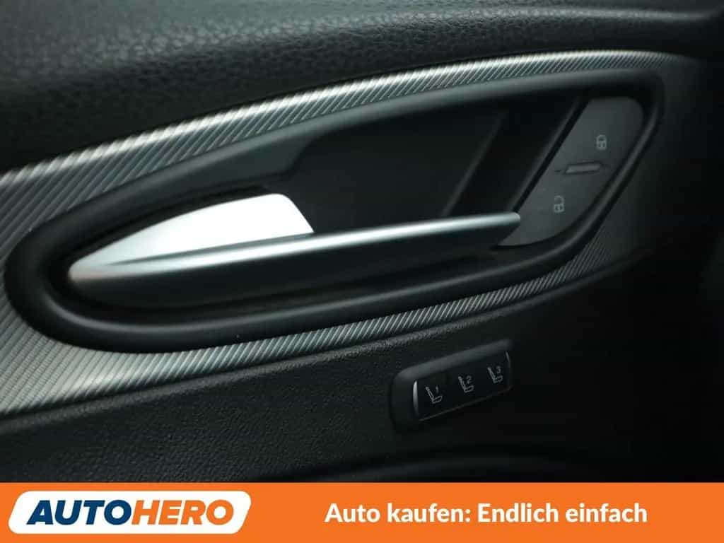 Alfa Romeo Stelvio 2.2 JTDM Super Q4 Aut.*NAV*XENON*ACC*CAM*PDC* 11/2017-photo-27