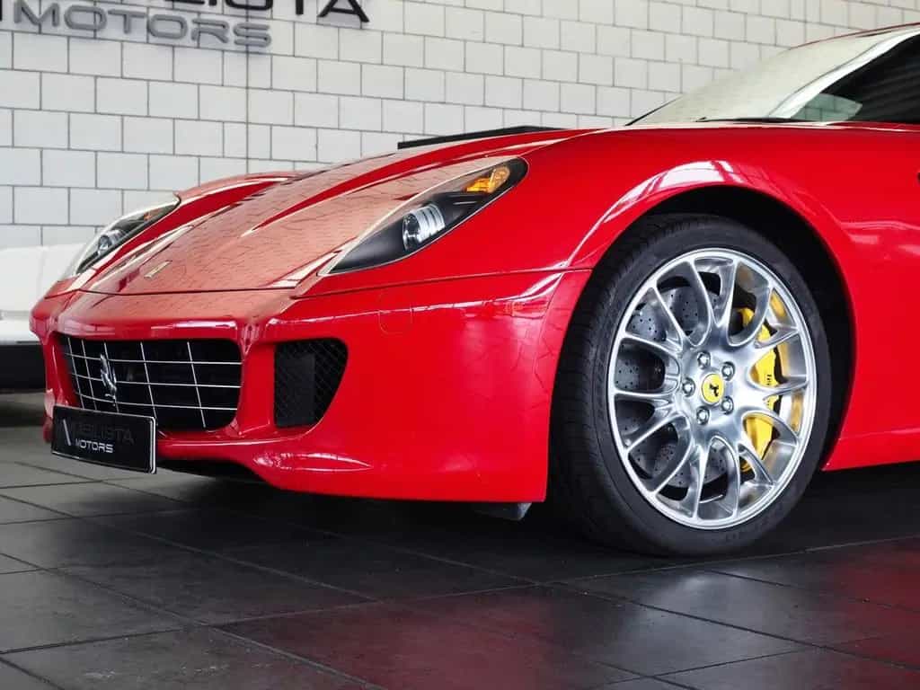 Ferrari 599 GTB Fiorano F1 CARBON by MOBILISTA 03/2009-photo-18