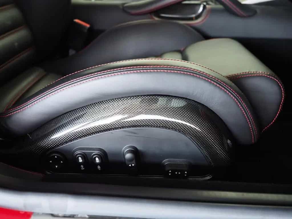 Ferrari 599 GTB Fiorano F1 CARBON by MOBILISTA 03/2009-photo-19