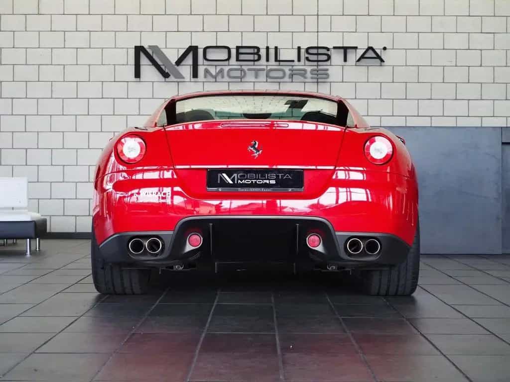 Ferrari 599 GTB Fiorano F1 CARBON by MOBILISTA 03/2009-photo-20