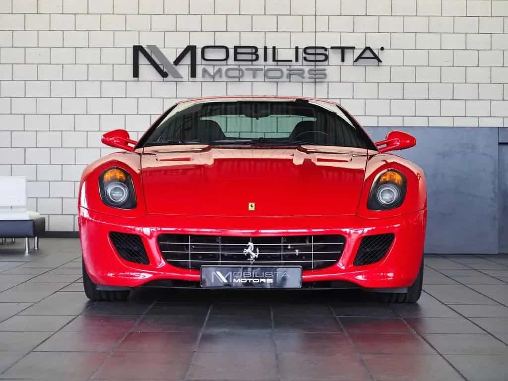Ferrari 599 GTB Fiorano F1 CARBON by MOBILISTA 03/2009-photo-21