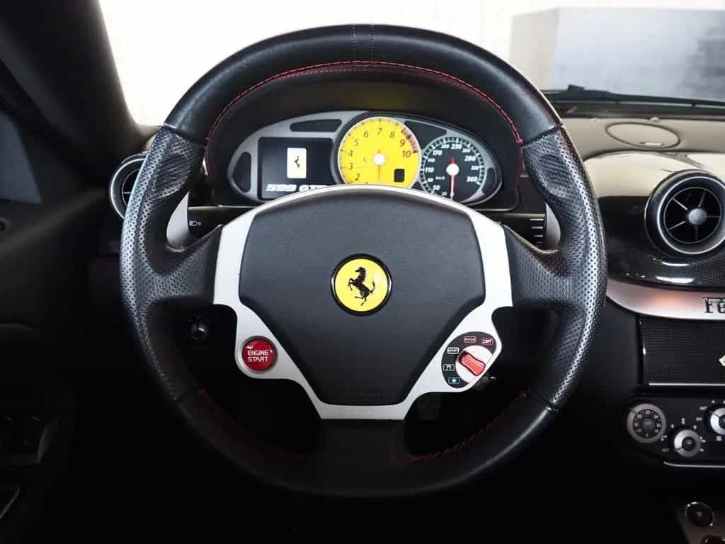 Ferrari 599 GTB Fiorano F1 CARBON by MOBILISTA 03/2009-photo-22