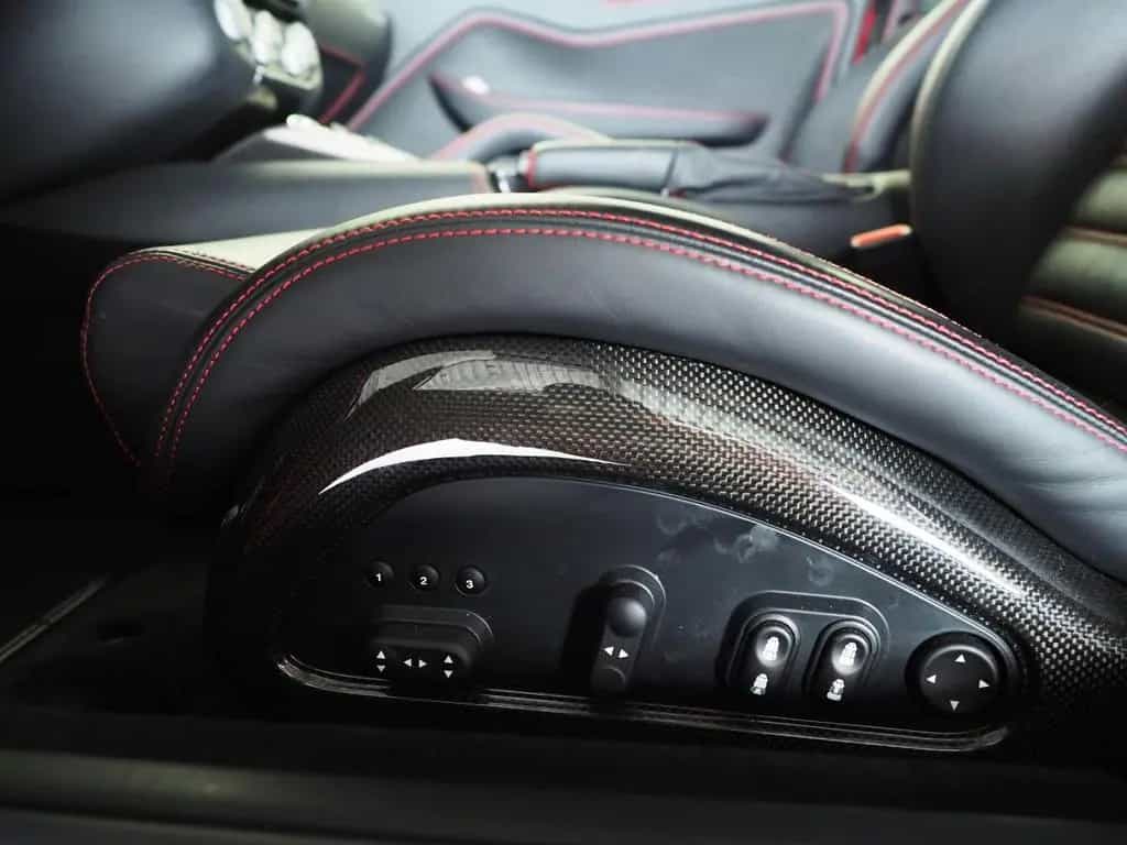 Ferrari 599 GTB Fiorano F1 CARBON by MOBILISTA 03/2009-photo-24