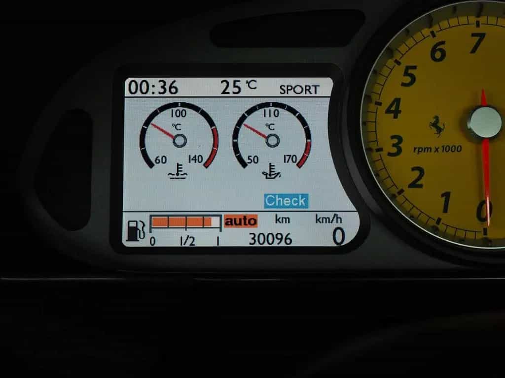 Ferrari 599 GTB Fiorano F1 CARBON by MOBILISTA 03/2009-photo-28