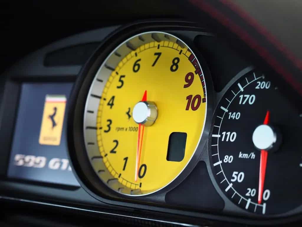 Ferrari 599 GTB Fiorano F1 CARBON by MOBILISTA 03/2009-photo-3