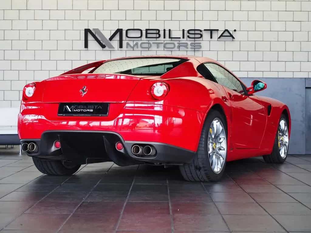 Ferrari 599 GTB Fiorano F1 CARBON by MOBILISTA 03/2009-photo-5