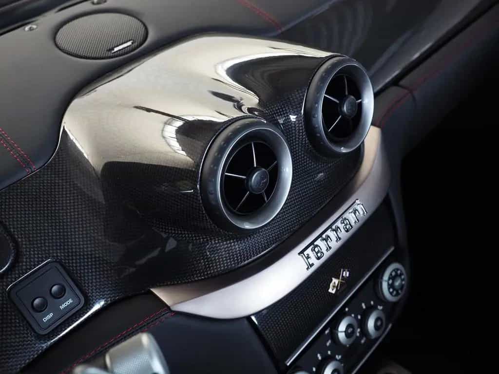 Ferrari 599 GTB Fiorano F1 CARBON by MOBILISTA 03/2009-photo-7