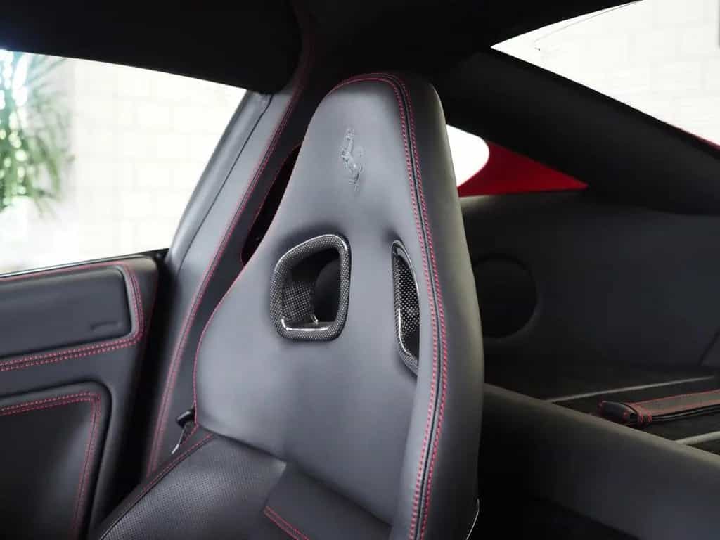 Ferrari 599 GTB Fiorano F1 CARBON by MOBILISTA 03/2009-photo-8