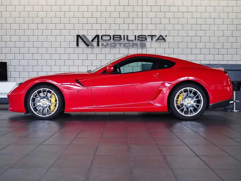 Ferrari 599 GTB Fiorano F1 CARBON by MOBILISTA 03/2009-photo-9