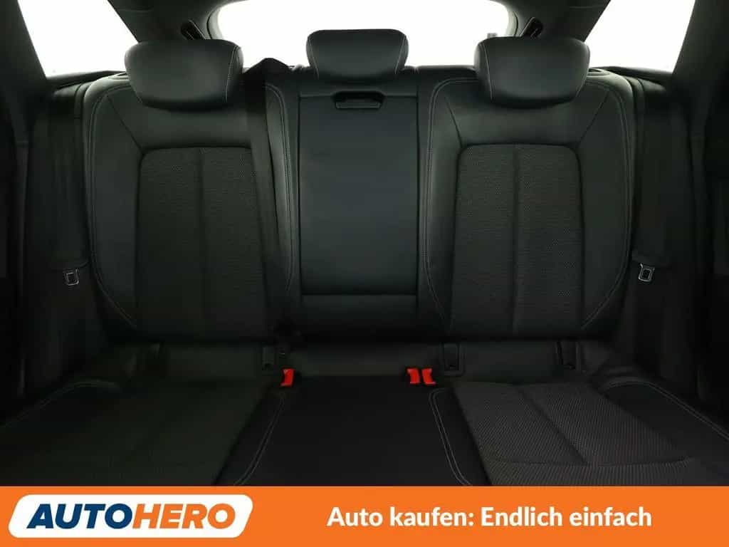 Audi A6 55 TFSI Mild-Hybrid quattro sport Aut.*NAVI* 08/2019-photo-15