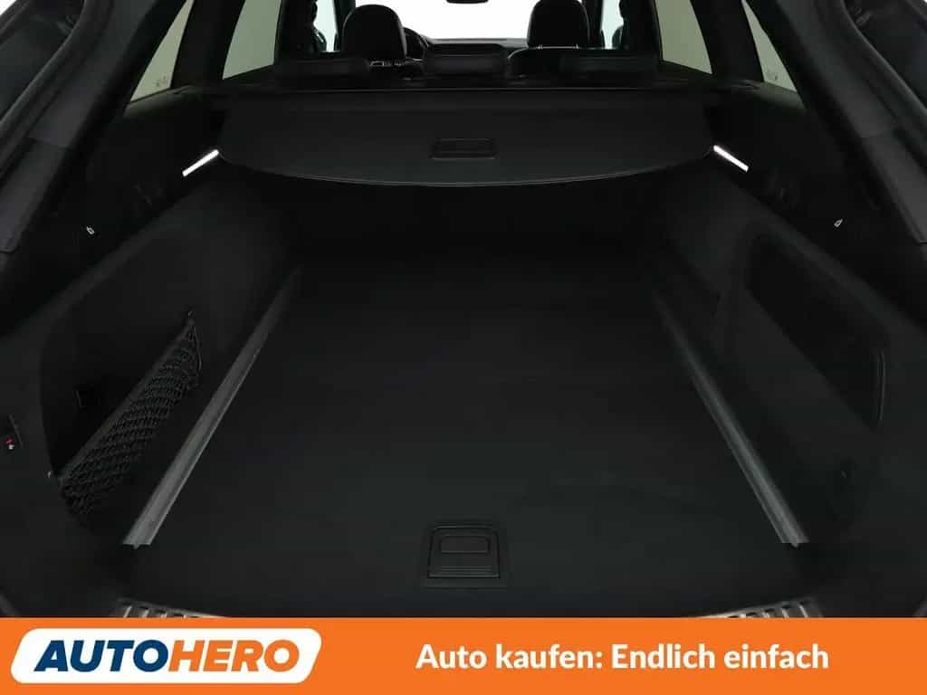 Audi A6 55 TFSI Mild-Hybrid quattro sport Aut.*NAVI* 08/2019-photo-17