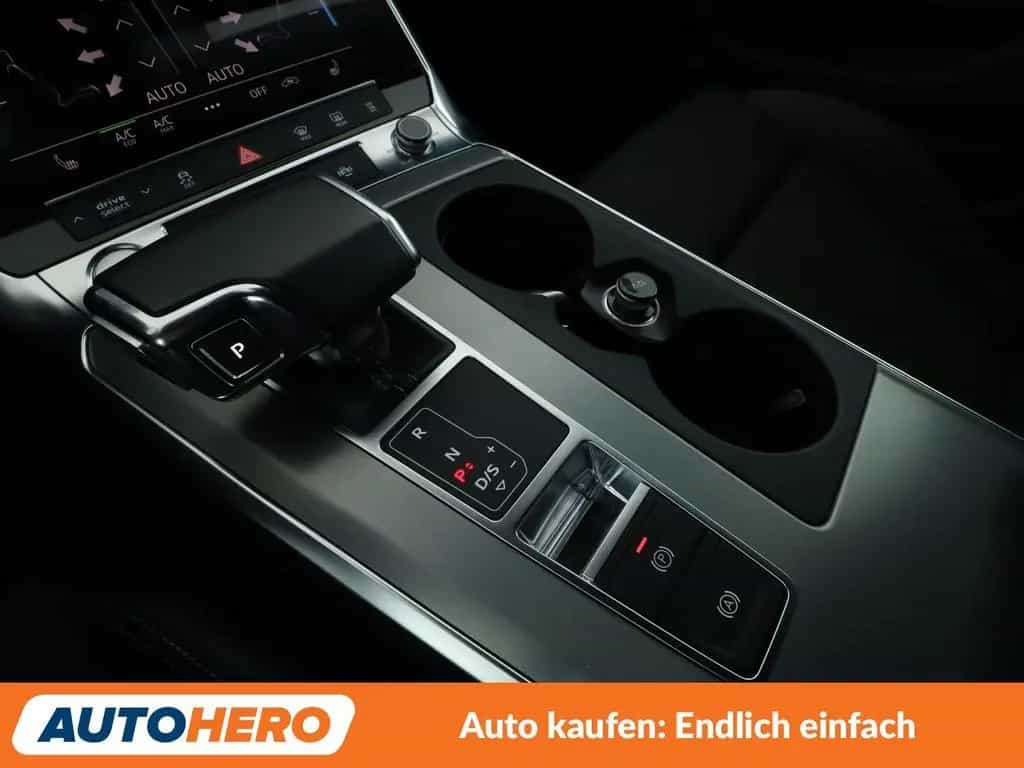 Audi A6 55 TFSI Mild-Hybrid quattro sport Aut.*NAVI* 08/2019-photo-22