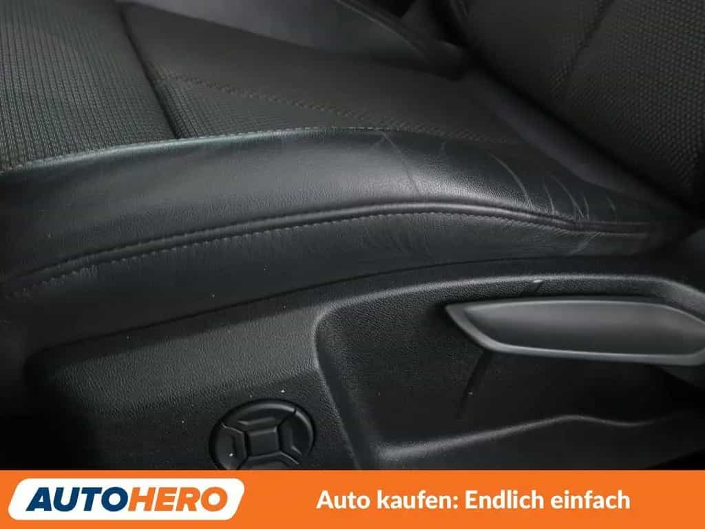 Audi A6 55 TFSI Mild-Hybrid quattro sport Aut.*NAVI* 08/2019-photo-25